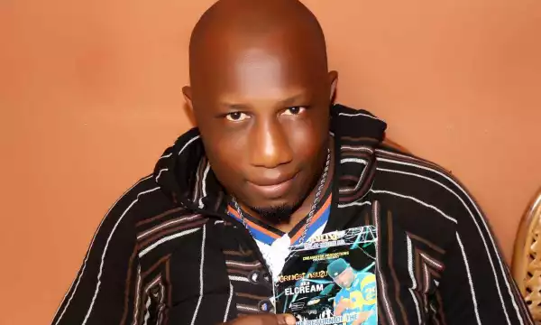 Nollywood is Full of Evil – Ernest asuzu